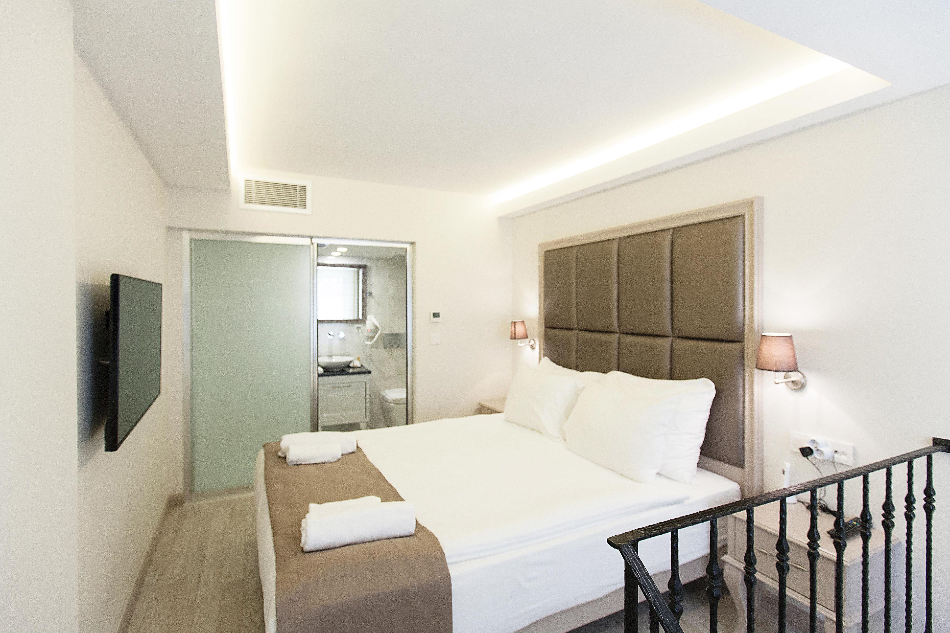 Perla Galata Hotel — Photos 3